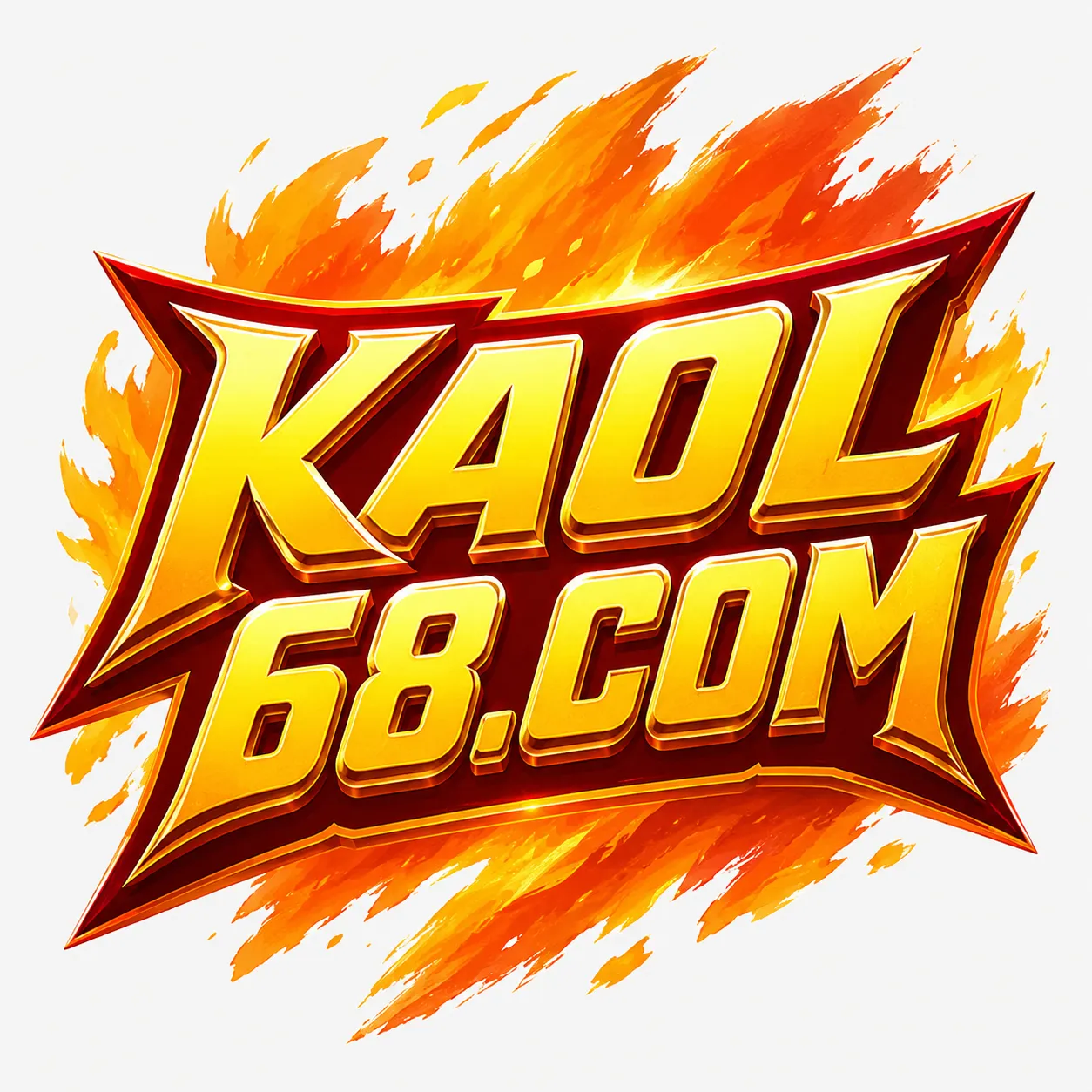 KAOL68 - Game TPS Seru dan Mengasyikkan