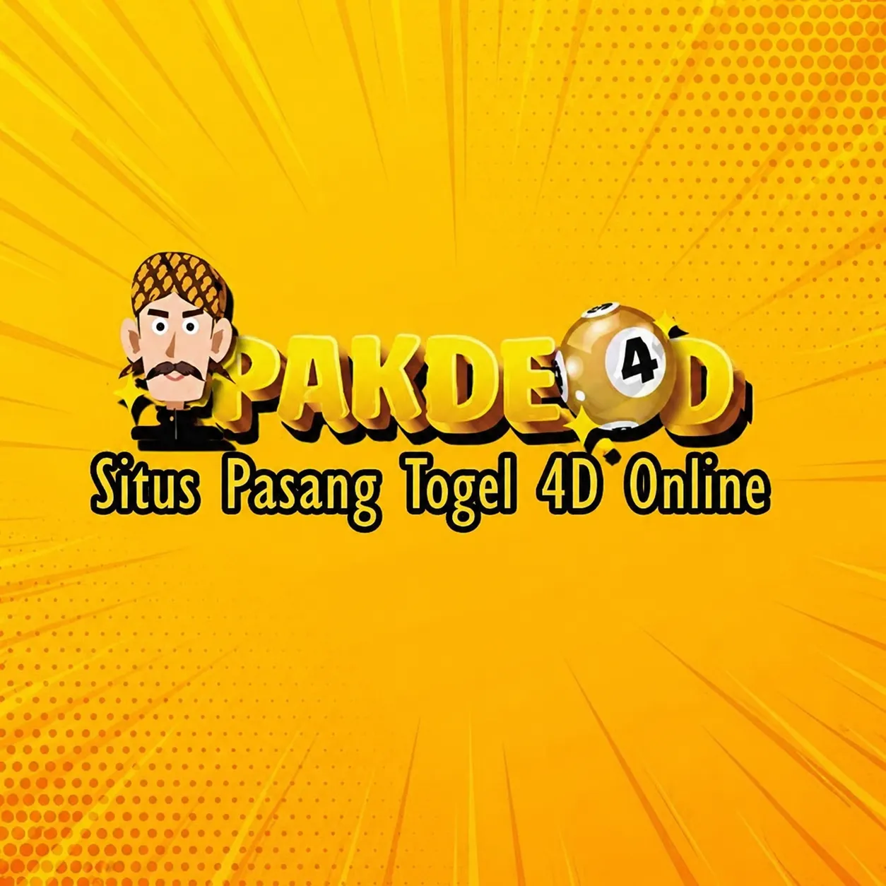 PAKDE4D - Permainan Domino Seru dan Menyenangkan