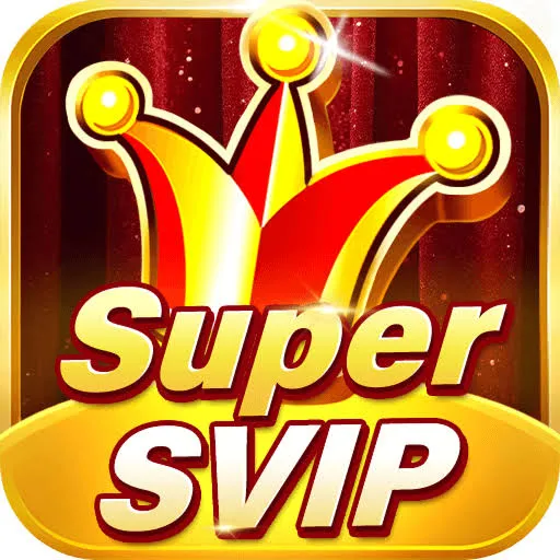 SUPERSVIP - Petualangan Tak Terbatas Menanti