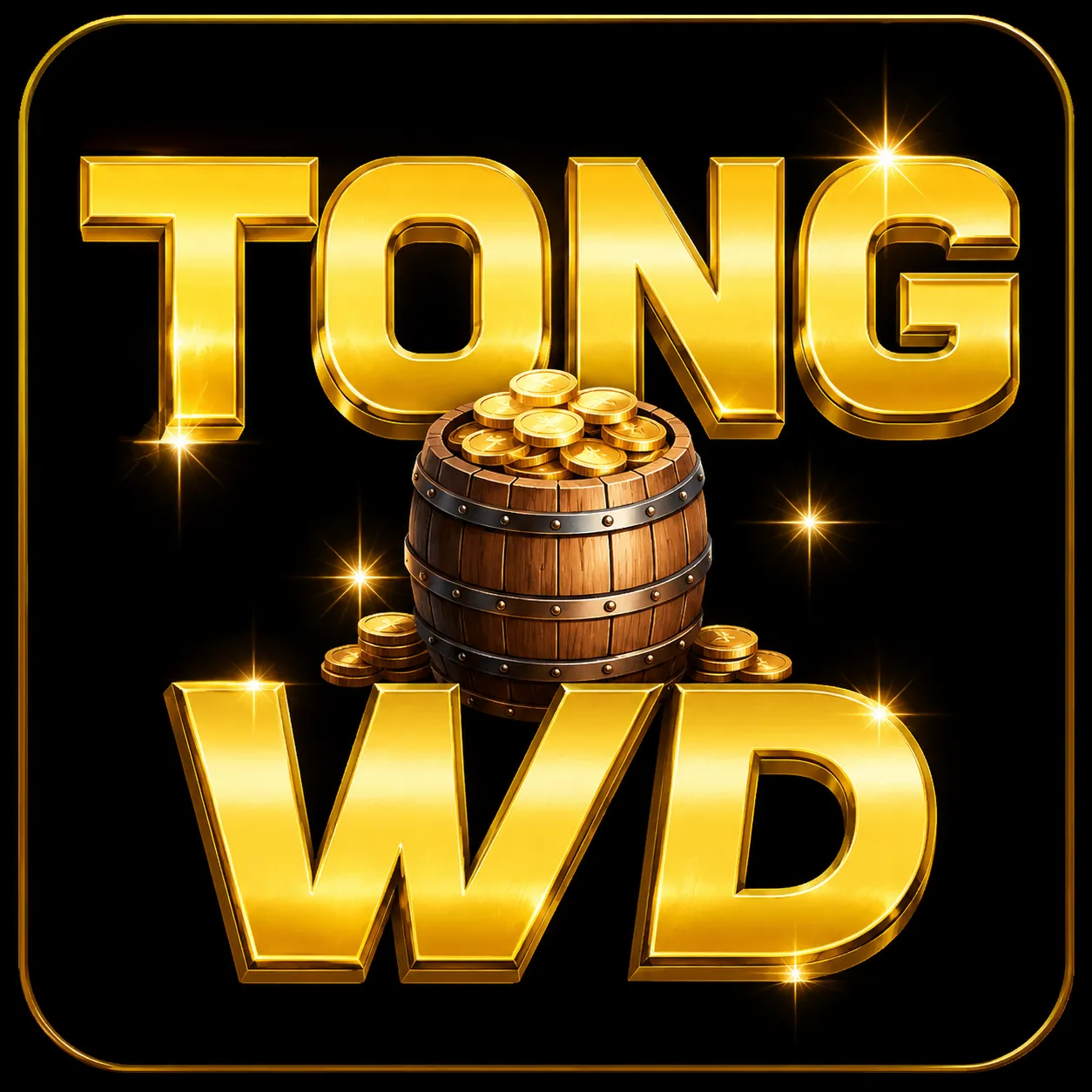 TONGWD - Game MOBA Menarik untuk Petarung Sejati
