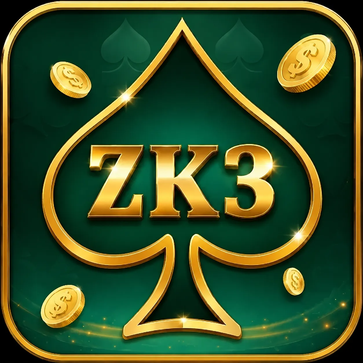 ZK3 - Permainan Pertanian yang Mengasyikkan
